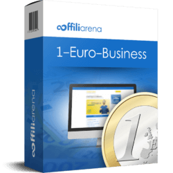 „1 Euro Business“ Erfahrung & Test (Niels Wagner)