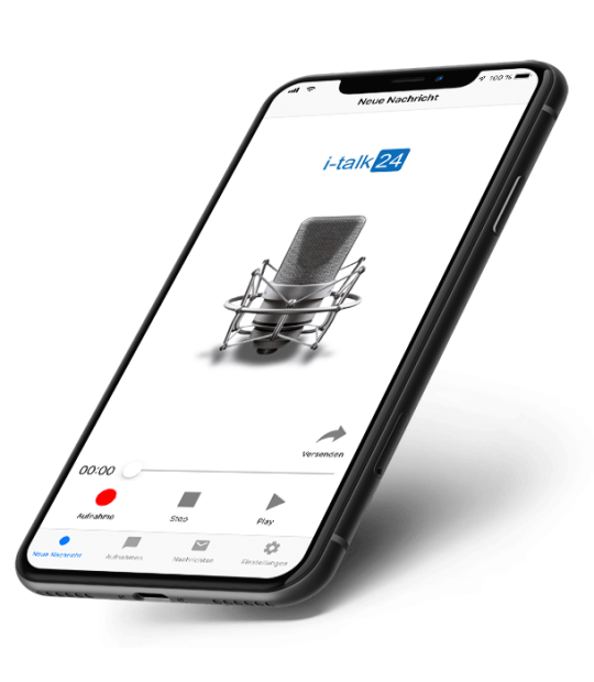 i-talk24 Erfahrungen