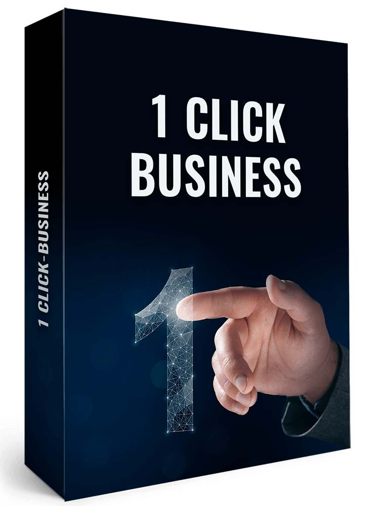 „1 Click Business“ Erfahrungen & Test (Eugen Grinschuk)
