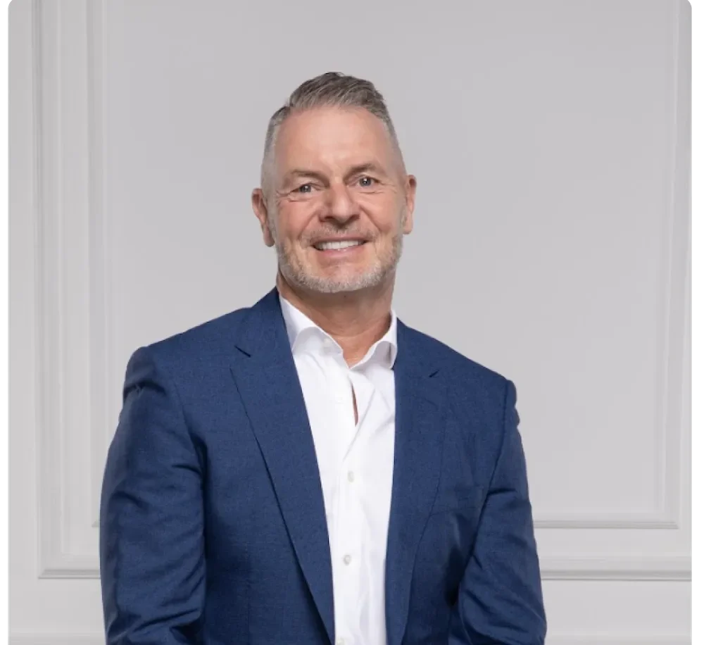 Dirk Kreuter Logo