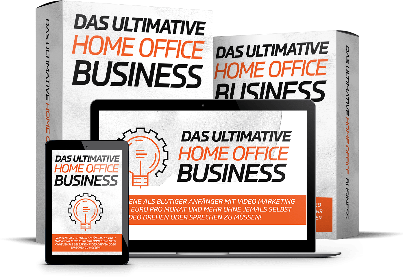 Das ultimative Home Office Business Erfahrungen