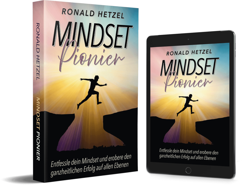 „Mindset Pionier“ Erfahrungen & Test (Ronald Hetzel)