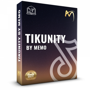 „Tikunity by Memo“ Test & Erfahrungen (2024 Bonus)