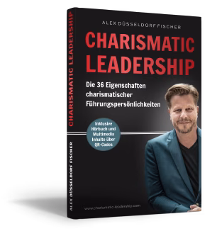 „Charismatic Leadership“ Erfahrungen & Test (NUR 6,95€)