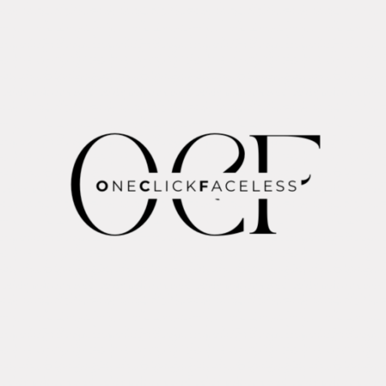 Meine Erfahrungen mit „OneClick Faceless“ (Torsten Jaeger)