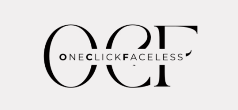 OneClick Faceless Erfahrungen nach dem Test 2024