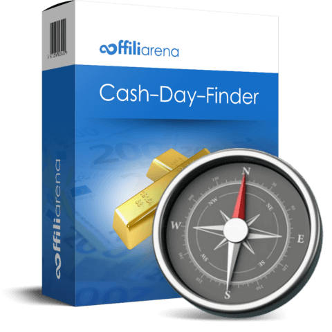 „Cash-Day-Finder“ Insights & Erfahrung (Niels Wagner)