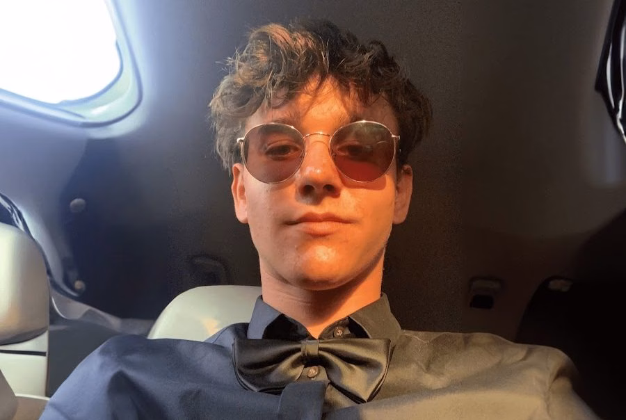 Tinus Klauser von Viral Vision