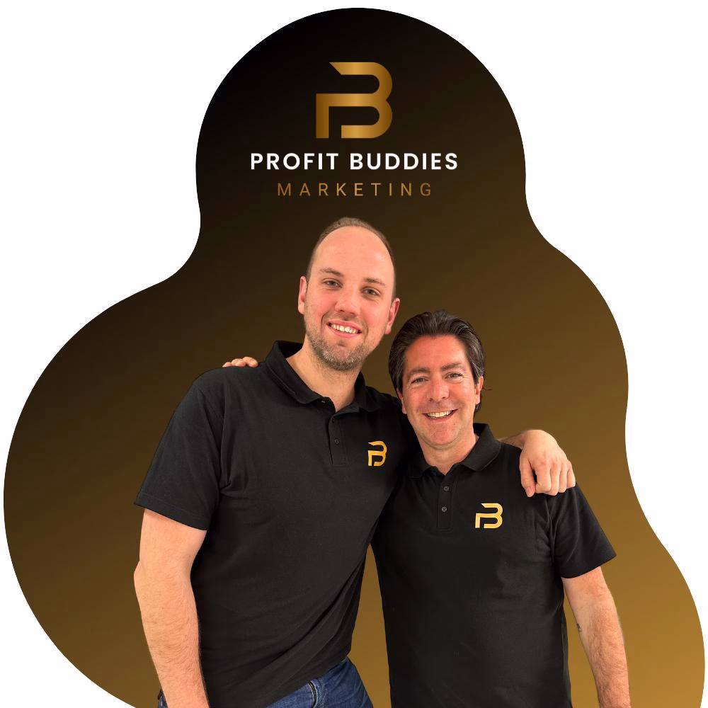 Profit Buddies Logo