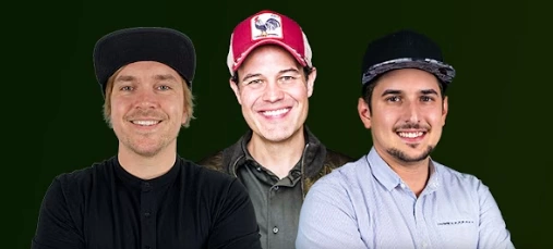 FunKiSocial Gründer und Entwickler