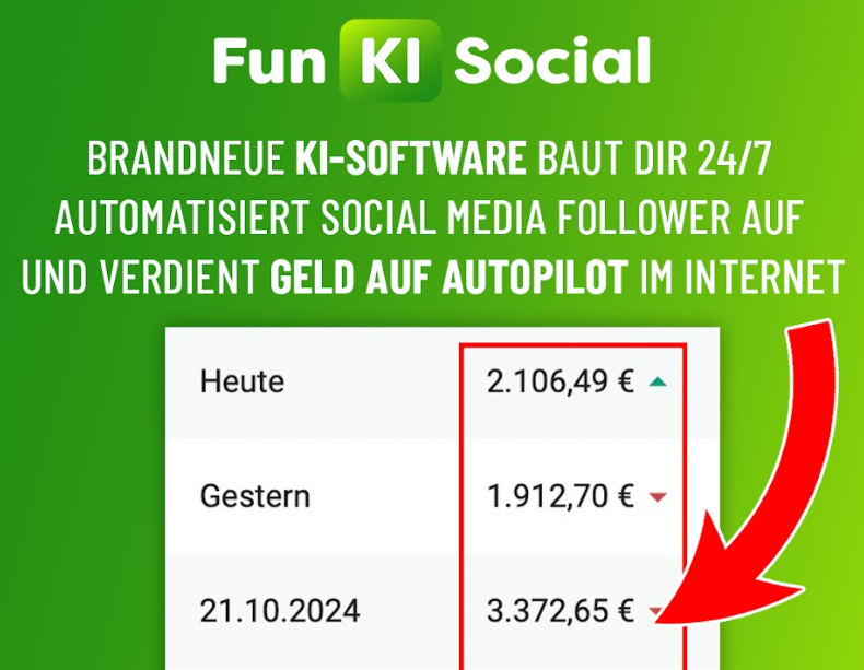 FunKiSocial Erfahrungen mit der KI