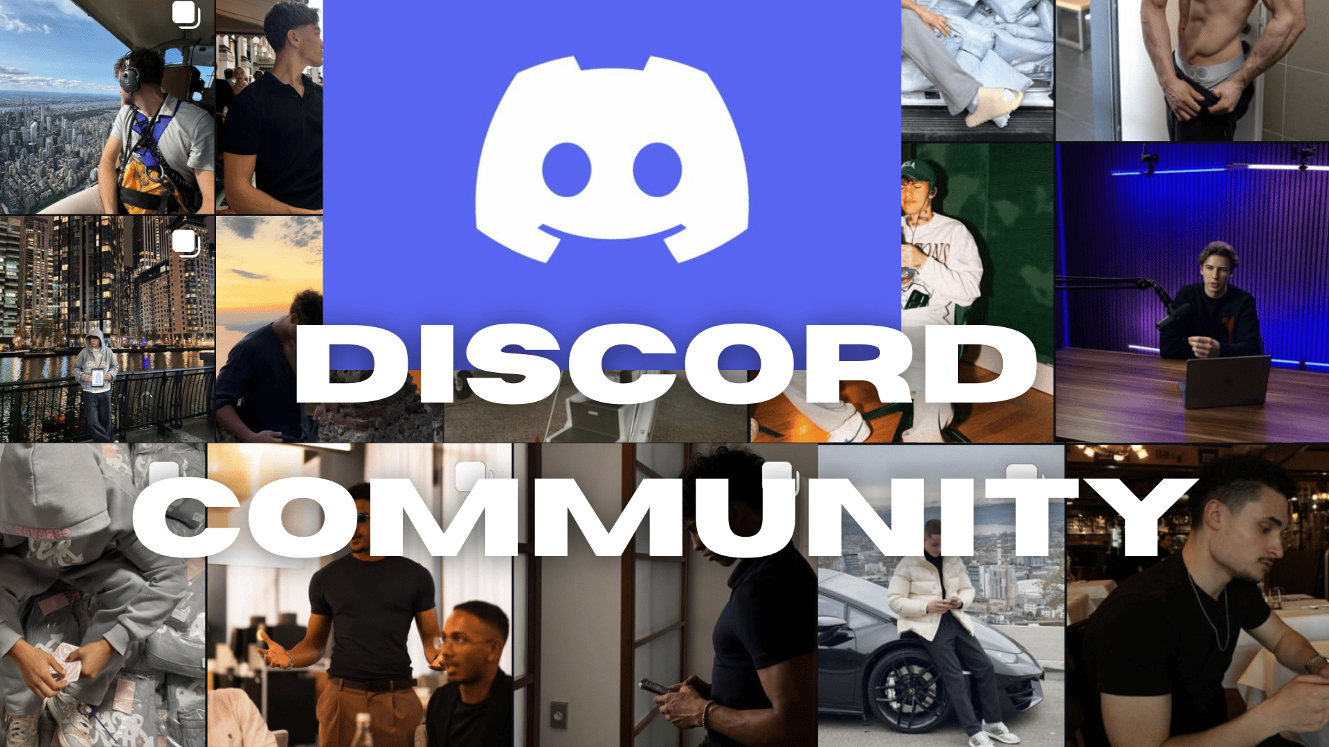Ecomportal Community Erfahrungen