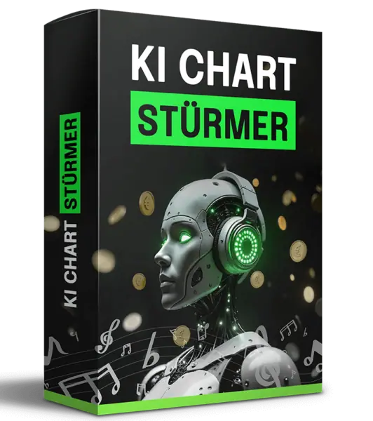 KI Chart Stürmer Erfahrungen