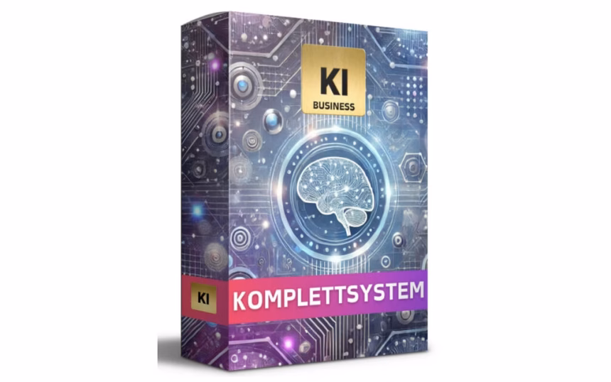 KI Komplett System Erfahrungsbericht