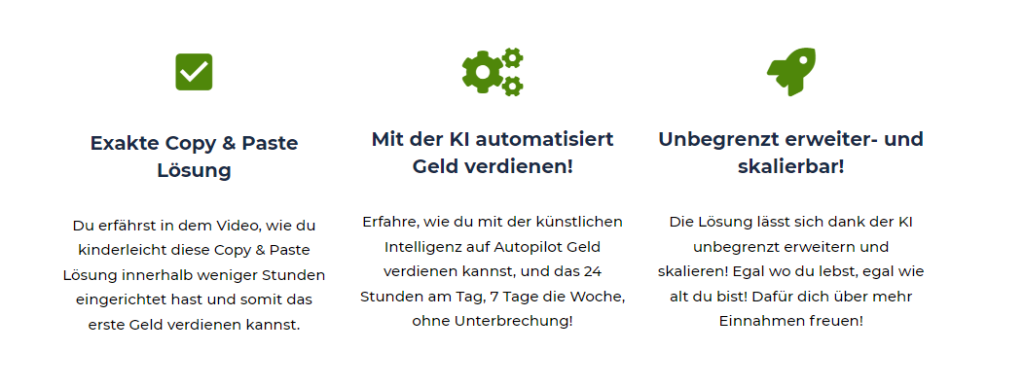 KI Chart Stürmer Erfahrungen