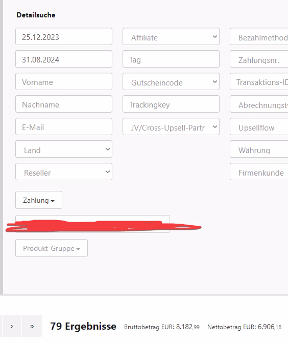 25 Minuten PDF Methode Test