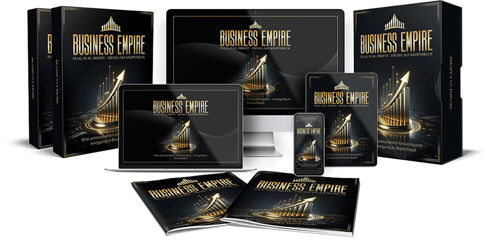 Business Empire Erfahrungen