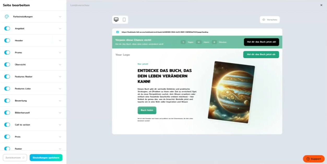 Wie viel Umsatz ist mit PDFs möglich? (FunKIPDF Erfahrung)