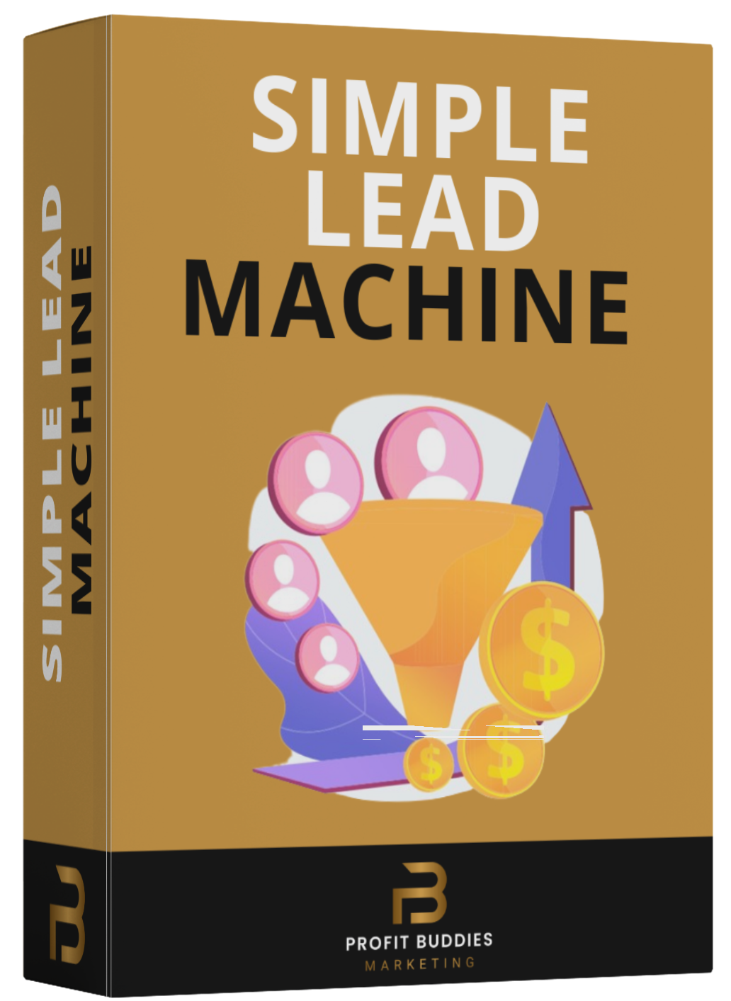 Simple Lead Machine Erfahrungen