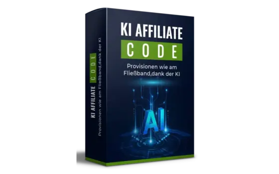 KI Affiliate Code Erfahrungen