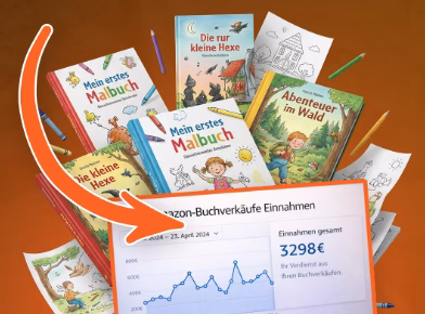 NoFace Buch Business Erfahrungen