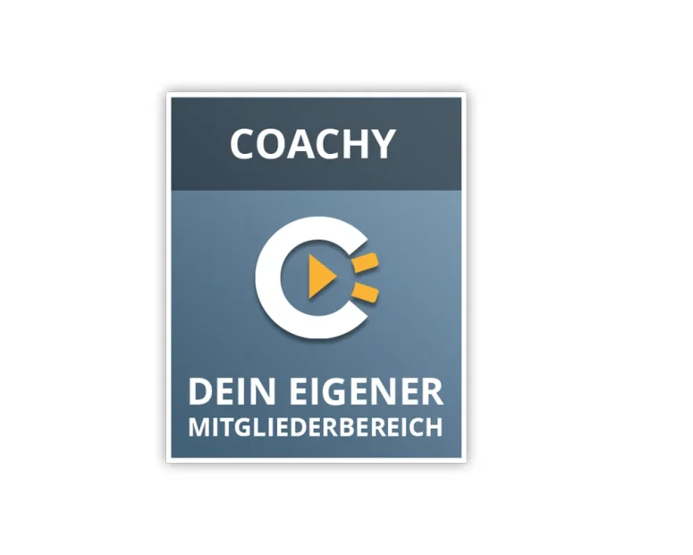 Produktabbildung zu Coachy