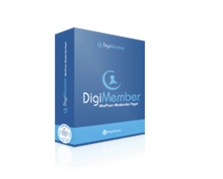 Produktabbildung zu Digimember 3.0