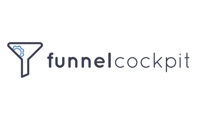 Logo von FunnelCockpit