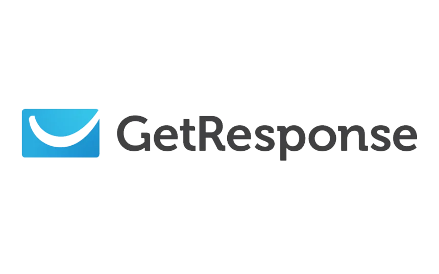 Logo von GetResponse