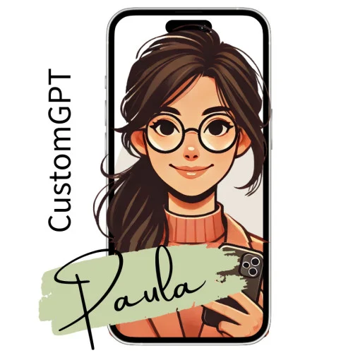 Produktabbildung zu Paula Produktklar