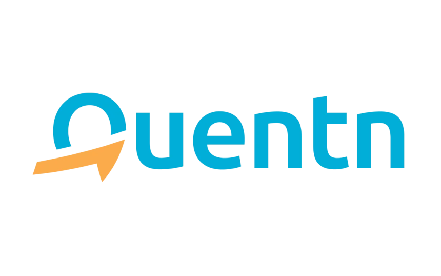 Logo von Quentn