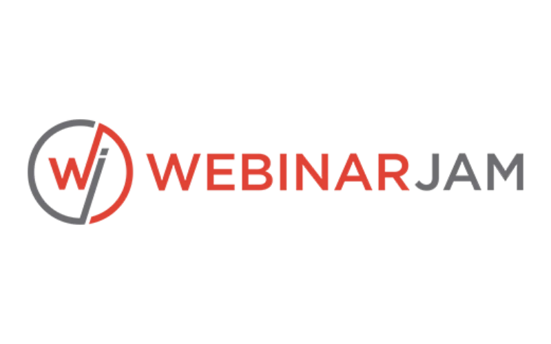 Logo von WebinarJam